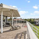 8110-ronde-blombjergvej-16 Ferienhaus Rønde
