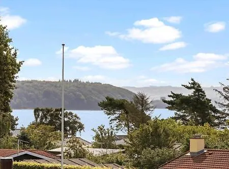 8110-ronde-blombjergvej-16 Tatil Evi *