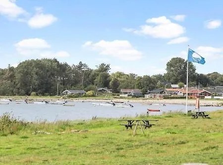8110-ronde-blombjergvej-16 Tatil Evi Rønde