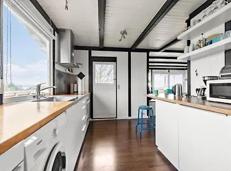 Tatil Evi 8110-ronde-blombjergvej-16